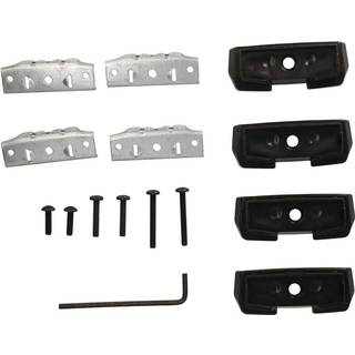Thule kit 187034 til MB Citan 22- og RENAULT Kangoo 21-