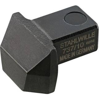 Stahlwille 58270010 Weld-arbejdsredskab for 9x12 mm