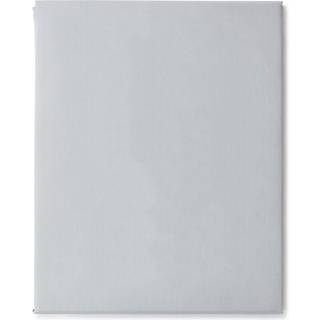 Lexington Icons Fitted Sheet Lagen White 180x200 cm
