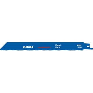 Bajonetsavkl. til metal 200mm BiM 10-14 tpi P pk/5