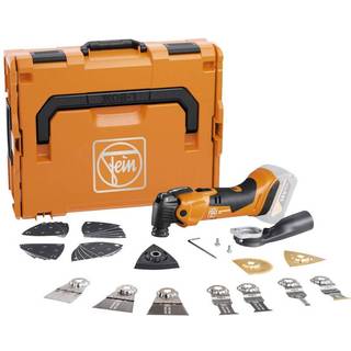 Fein multitool AMM 500 Plus Top AS Multimaster, m/til 71293863000