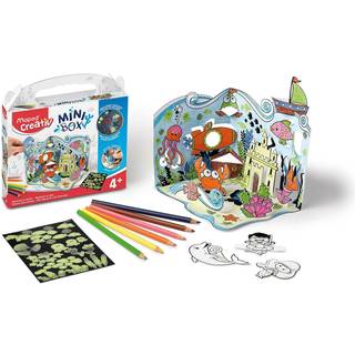 Maped Creativ Mini Box Aquarium