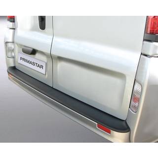 Beskyttelsesliste til bagagerum Opel VIVaro Renault Trafic N