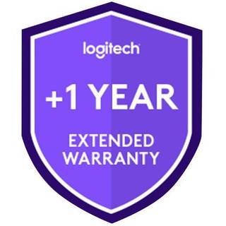 LOGI 1Y extended warranty Swytch