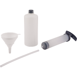 Al-ko olieskiftesæt motorolie-service-kit