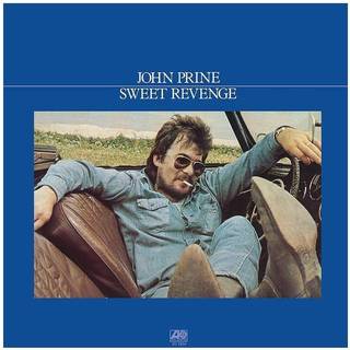 John Prine - Sweet Revenge