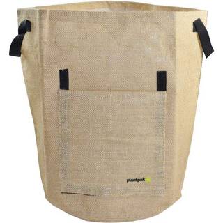 Gardman - Grow It Jute Plantepose Ø35 X 45