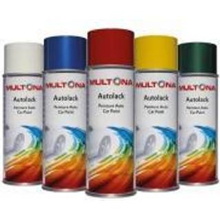 Multona Car Paint 794-9 Black - 400 ml