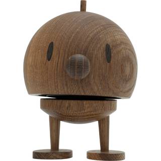 Hoptimist Bumble røget egetræ 15 cm