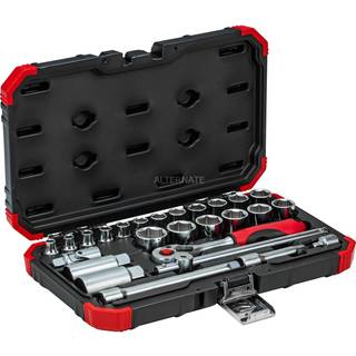 Gedore R59003026 socket/socket set