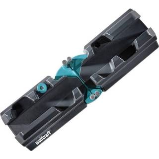 Fastspænding skærekasse Wolfcraft 6948200