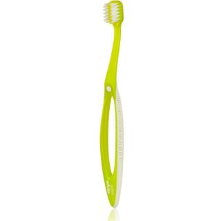 Edel+White Pro Ortho Ultrasoft Tandbørste