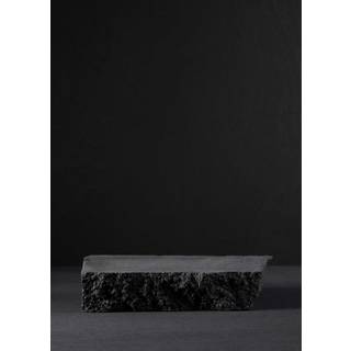 Venture Design Black rock poster 50 x 70 cm Sort