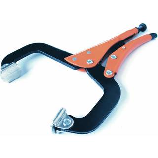 GRIP-ON Stepped C-Clamps