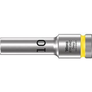 Wera 05004562001 Topnøgleindsats 1 stk