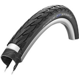 Schwalbe Delta Cruiser Plus PunctureGuard 700x38c (40-622) E-25 sort