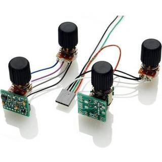 EMG BTS System Black Bass Pick-Up (Som ny)