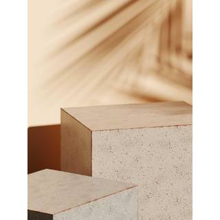 Sunflow Plakat  - Beige