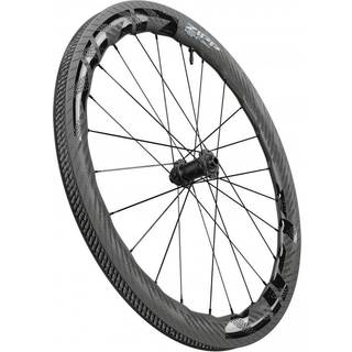ZIPP Baghjul 28" 454 NSW 12 Speed XDR CL 12x142 mm Carbon Hookless Tubeless sort
