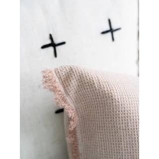 Venture Design Pillow poster 30 x 40 cm Beige