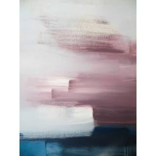 Venture Design Dihin poster 30 x 40 cm Lilla