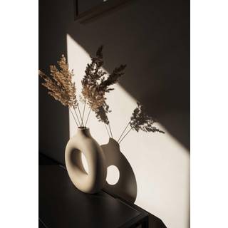 Venture Design Vase poster 70 x 100 cm Beige