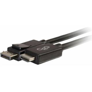 C2G DisplayPort/M > HDMI/M Cable