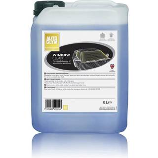 Autoglym Window Clean 5L Glasrens