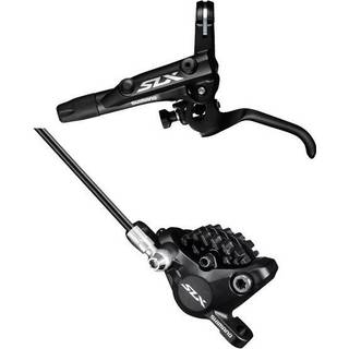 Shimano - Skivebremsesæt FOR  SLX M7000