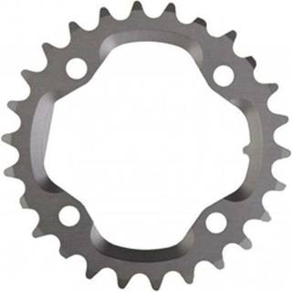 Sram Tandhjul ¥80 mm Bcd 2X10-Speed Xx Alu 26