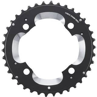 Shimano Deore XT M785 klinge 38T Ø104 mm AM