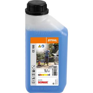 Stihl CC 100 - Maskinshampoo og voks