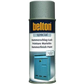 Belton Hammerlak Sølv, 400 ml