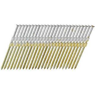MFT VGKCC Søm 21°, galvaniseret 3.1x90mm