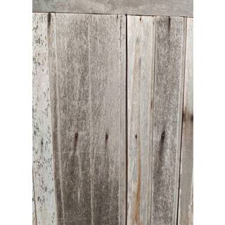 Venture Design Wooden wall poster 50 x 70 cm Grå