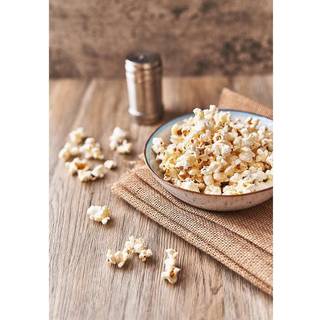 Venture Design Popcorn poster 50 x 70 cm Beige