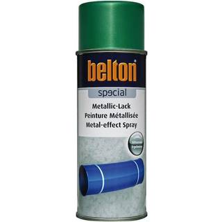 Belton Spraymaling, Metalgrøn, 400 ml