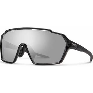 Smith SHIFT MAG SUB/XB 132 Solbriller Mænd Black - Matte Black - 132mm