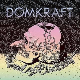 Domkraft - The End of Electricity