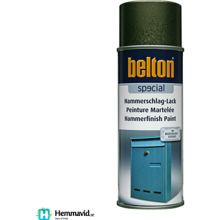 Belton Hammerlak Antracit, 400 ml