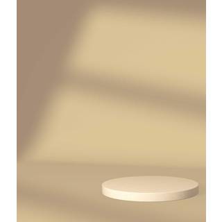 Venture Design Window light poster 50 x 70 cm Gul