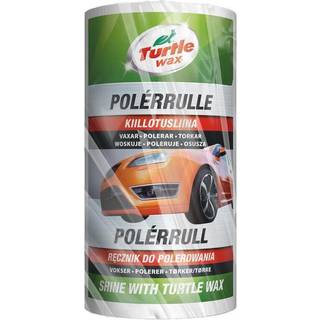 Turtle Polerrulle