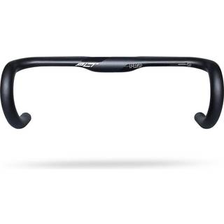 PRO PLT Compact Ergo Sort, 42 cm