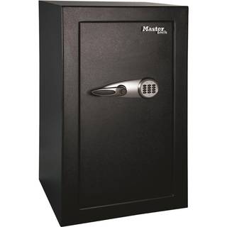 Master Lock MasterLock T0-331 Værdiboks m/el-kodelås (95,8x55,1x50,2 cm)