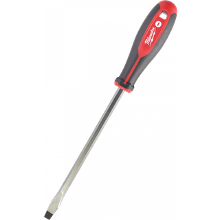 Milwaukee Tri-Lobe Skruetrækker med magnetisk spids SL 1,6 x 8 x 175 mm