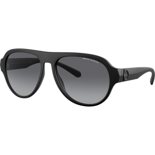Armani Exchange 0AX4126SU 8078T3 58