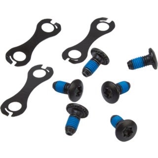 Shimano bolte til skive/rotor 6 stk.