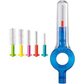 Curaprox Cps Mellemrumsbørster MIX Prime Plus Handy