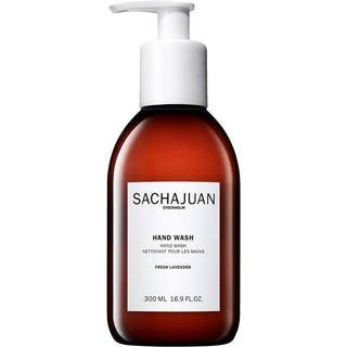 Sachajuan Exfoliating Hand Wash Fresh Lavender - 500 ml.