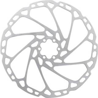 Bremseplade Shimano SM-RT66 IS 6 bolte 220mm